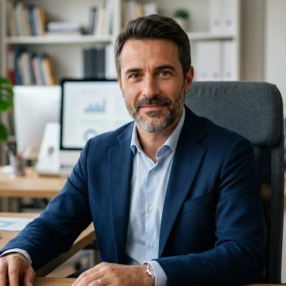 Matteo Ferri